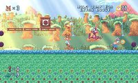 Bubsy in a Pawtaform screenshot, image №1137767 - RAWG