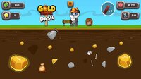 Gold Mine Dash screenshot, image №4075073 - RAWG