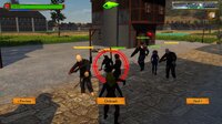 Dark Siege - The First Knight screenshot, image №3306446 - RAWG