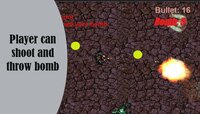 Shooter Hunter Game screenshot, image №3659006 - RAWG