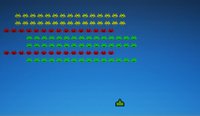 Nialls' SpaceInvaders screenshot, image №1267060 - RAWG