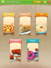 Multi Food Unicorn Bakery screenshot, image №963421 - RAWG