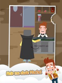Crazy Tricks screenshot, image №1882819 - RAWG