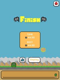 Flippy Fruit screenshot, image №1822952 - RAWG