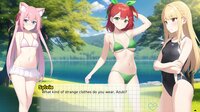 Sweet Science – The Girls of Silversee Castle screenshot, image №4024201 - RAWG