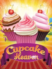 Cupcake Heaven - The Delicious Cake Catch Game! screenshot, image №1786811 - RAWG