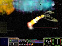 Space Empires: Starfury screenshot, image №380432 - RAWG