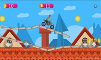 Risky MotorBike 2 screenshot, image №1145214 - RAWG