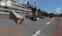 Duty Driver Police FULL screenshot, image №2104416 - RAWG