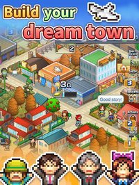 Dream Town Story screenshot, image №1430394 - RAWG