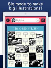 Nonograms 999 griddlers screenshot, image №1815036 - RAWG