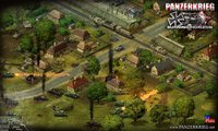 Panzerkrieg: Burning Horizon 2 screenshot, image №302945 - RAWG