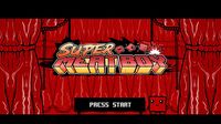 Super Meat Boy screenshot, image №241707 - RAWG
