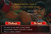 Street Fighter IV screenshot, image №491292 - RAWG