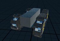 Project Build screenshot, image №2397769 - RAWG