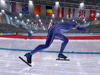 Torino 2006 - the Official Video Game of the XX Olympic Winter Games screenshot, image №441714 - RAWG