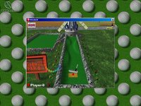 3-D Ultra Mini Golf screenshot, image №289616 - RAWG