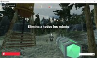 INVASORES (dianavaleriacc) screenshot, image №2652102 - RAWG