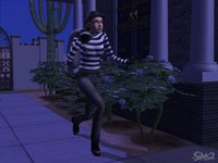 The Sims 2 screenshot, image №376030 - RAWG