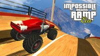 Impossible Biggest Ramp Ever screenshot, image №1560048 - RAWG