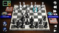 World Chess Championship screenshot, image №2086782 - RAWG