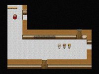 Empty School - Nightmare screenshot, image №2274735 - RAWG