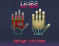 Limbs repair station screenshot, image №1015143 - RAWG