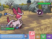 Pokemon Phoenix Rising screenshot, image №2246244 - RAWG