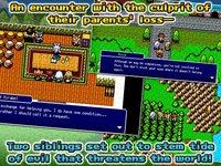 RPG Alvastia Chronicles screenshot, image №1575342 - RAWG