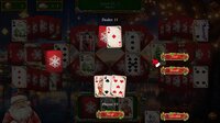 Santa's Christmas Solitaire 3 screenshot, image №4143435 - RAWG