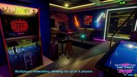 New Retro Arcade: Neon screenshot, image №109270 - RAWG