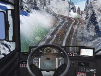 Truck Driver Cargo 2 screenshot, image №2046059 - RAWG