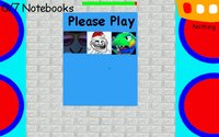 Michael Helps Nik Play TV screenshot, image №3130165 - RAWG