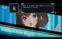 Debug Girl screenshot, image №4048959 - RAWG