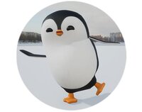 Your Pinguin screenshot, image №2406707 - RAWG