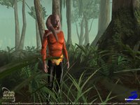 Star Wars Galaxies: An Empire Divided screenshot, image №357727 - RAWG