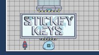 Stickey Keys screenshot, image №3766286 - RAWG