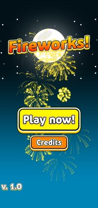 Fireworks! screenshot, image №3178227 - RAWG