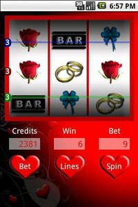 Simple Slots screenshot, image №1436035 - RAWG