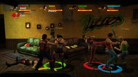 The Warriors: Street Brawl screenshot, image №485040 - RAWG