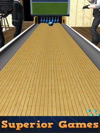 Ten Pop Bowling screenshot, image №923232 - RAWG