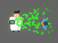 A Mad Scientist screenshot, image №3860035 - RAWG