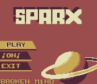 SparX screenshot, image №2147767 - RAWG