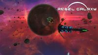 Rebel Galaxy screenshot, image №26662 - RAWG