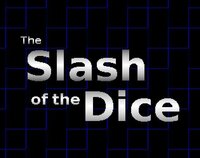 The Slash of the Dice screenshot, image №3477323 - RAWG