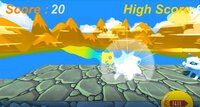 Fishy Fish Run screenshot, image №2678340 - RAWG