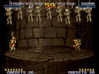 METAL SLUG 3 screenshot, image №131298 - RAWG