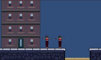 Urban Propensity screenshot, image №2727017 - RAWG