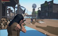 Wounded Winter: A Lakota Story screenshot, image №2650068 - RAWG