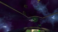 Solar System Journey VR screenshot, image №637983 - RAWG